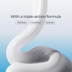 Eucerin Intensive Repair Body Lotion for Dry, Flaky Skin, Urea Enriched Body Moisturizer, 16.9 FL OZ Pump Bottle