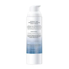 Eucerin Face Immersive Hydration Night Cream with Hyaluronic Acid and Provitamin B5,Ultra-Lightweight Face Moisturizer Smooths Fines Lines and Wrinkles,2.5 Oz Bottle,(Pack of 2)
