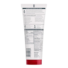 Eucerin Eczema Relief, Full Body Lotion, Moisturizing Eczema Cream with Colloidal Oatmeal (Skin Protectant) and Ceramide 3, 8 Oz Tube (Pack of 12)